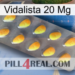 Vidalista 20 Mg cialis1